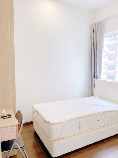 Servis Apartment untuk Disewa di Glomac Damansara - Hor Yan - PropertyGuru.com.my