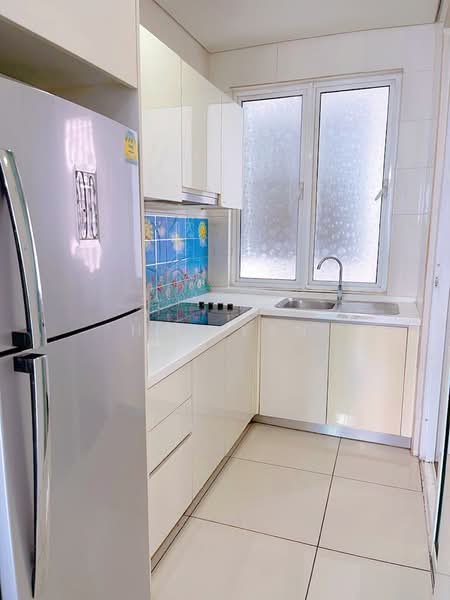 Servis Apartment untuk Disewa di Glomac Damansara - Hor Yan - PropertyGuru.com.my