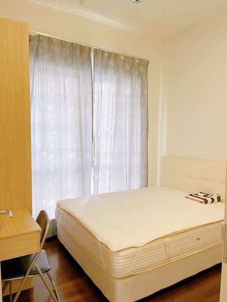 Servis Apartment untuk Disewa di Glomac Damansara - Hor Yan - PropertyGuru.com.my