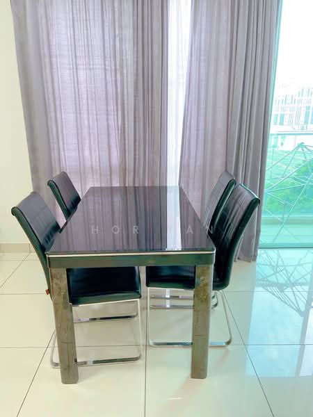 Servis Apartment untuk Disewa di Glomac Damansara - Hor Yan - PropertyGuru.com.my