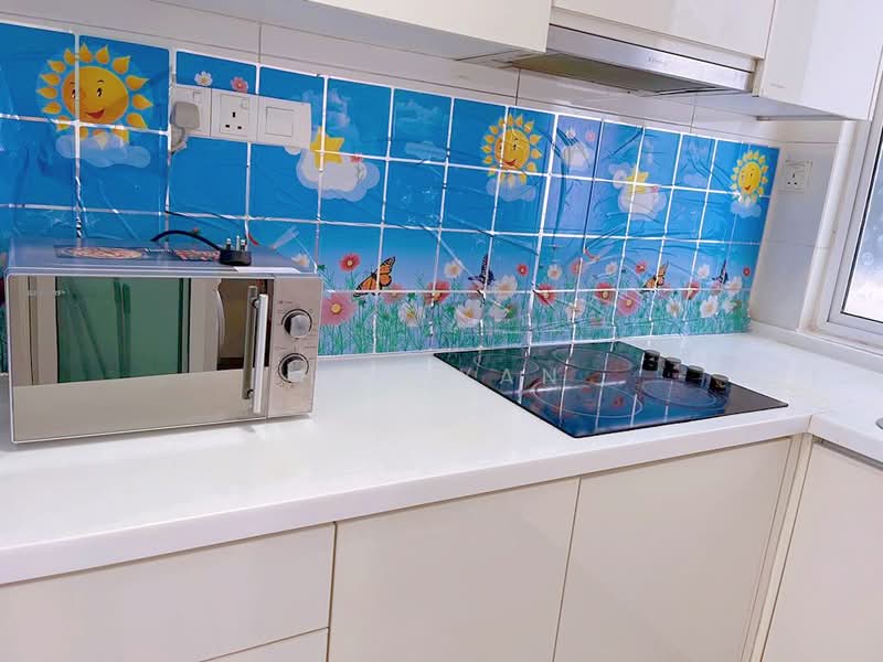 Servis Apartment untuk Disewa di Glomac Damansara - Hor Yan - PropertyGuru.com.my