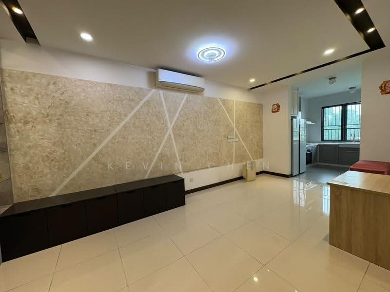 2.5-storey Terraced House for Sale in Taman Taynton View (Cheras) - Kevin Chen - Living Room - PropertyGuru.com.my