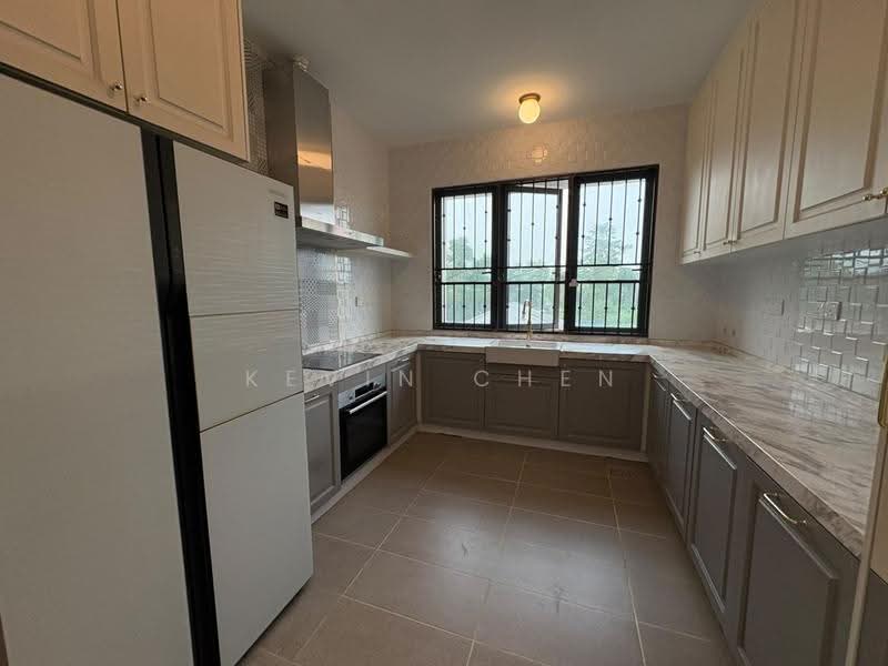 2.5-storey Terraced House for Sale in Taman Taynton View (Cheras) - Kevin Chen - Kitchen - PropertyGuru.com.my
