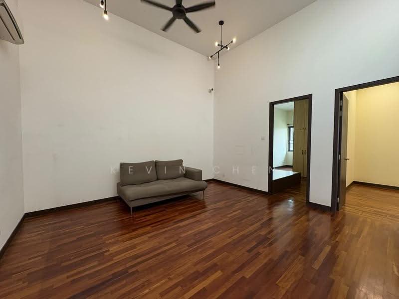 2.5-storey Terraced House for Sale in Taman Taynton View (Cheras) - Kevin Chen - Living Room - PropertyGuru.com.my