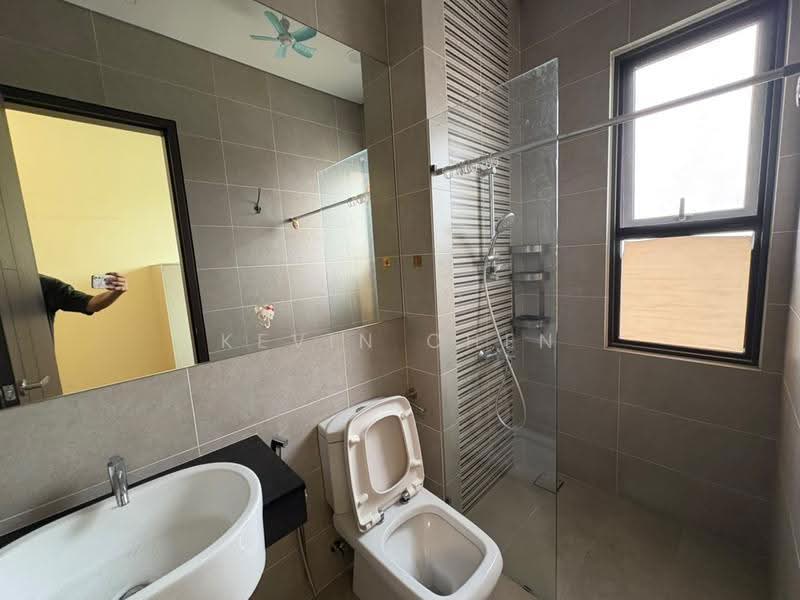 2.5-storey Terraced House for Sale in Taman Taynton View (Cheras) - Kevin Chen - Bathroom - PropertyGuru.com.my
