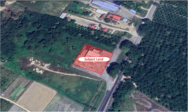 Commercial Land for Sale in Sitiawan (Perak) - Kailiang Yu - PropertyGuru.com.my