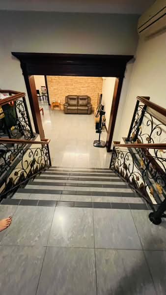 Rumah Teres 2-Tingkat untuk Dijual di Taman Desa, Taman Bukit Desa, MidValley,Seputeh (Jalan Klang Lama (Old Klang Road)) - Cannice You - PropertyGuru.com.my