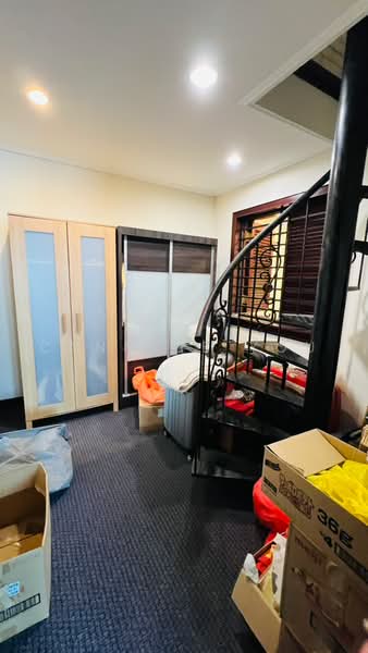 Rumah Teres 2-Tingkat untuk Dijual di Taman Desa, Taman Bukit Desa, MidValley,Seputeh (Jalan Klang Lama (Old Klang Road)) - Cannice You - PropertyGuru.com.my