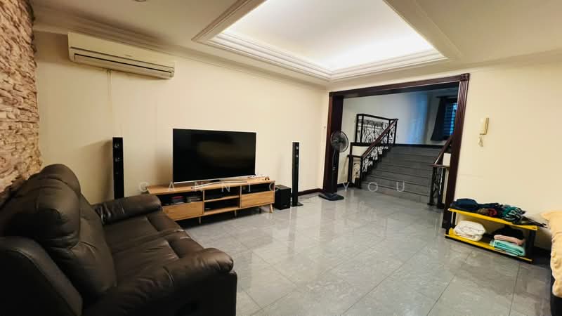 Rumah Teres 2-Tingkat untuk Dijual di Taman Desa, Taman Bukit Desa, MidValley,Seputeh (Jalan Klang Lama (Old Klang Road)) - Cannice You - PropertyGuru.com.my