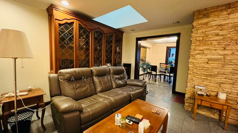Rumah Teres 2-Tingkat untuk Dijual di Taman Desa, Taman Bukit Desa, MidValley,Seputeh (Jalan Klang Lama (Old Klang Road)) - Cannice You - PropertyGuru.com.my