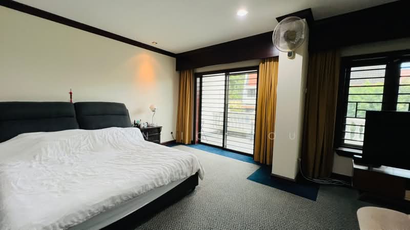 Rumah Teres 2-Tingkat untuk Dijual di Taman Desa, Taman Bukit Desa, MidValley,Seputeh (Jalan Klang Lama (Old Klang Road)) - Cannice You - PropertyGuru.com.my