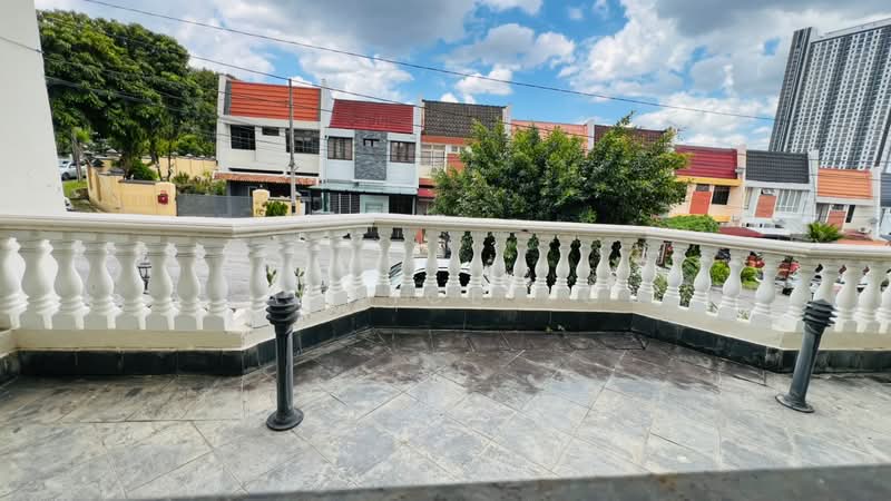 Rumah Teres 2-Tingkat untuk Dijual di Taman Desa, Taman Bukit Desa, MidValley,Seputeh (Jalan Klang Lama (Old Klang Road)) - Cannice You - PropertyGuru.com.my
