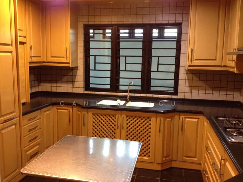 Rumah Teres 2-Tingkat untuk Dijual di Taman Desa, Taman Bukit Desa, MidValley,Seputeh (Jalan Klang Lama (Old Klang Road)) - Cannice You - PropertyGuru.com.my