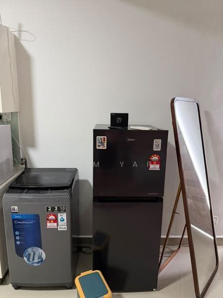 Service Residence for Rent at Oasis Serviced Suites @ Oasis Ara Damansara - Sam Yap - Interior - PropertyGuru.com.my