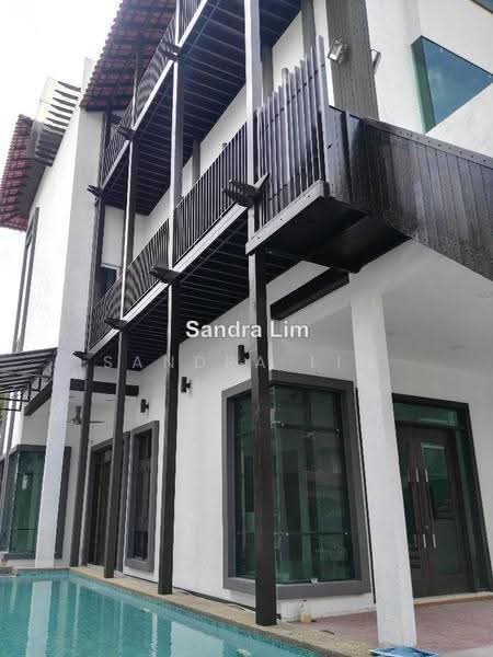 Tanah Kediaman untuk Dijual di Subang Heights (Subang Jaya) - Sandra Lim - PropertyGuru.com.my