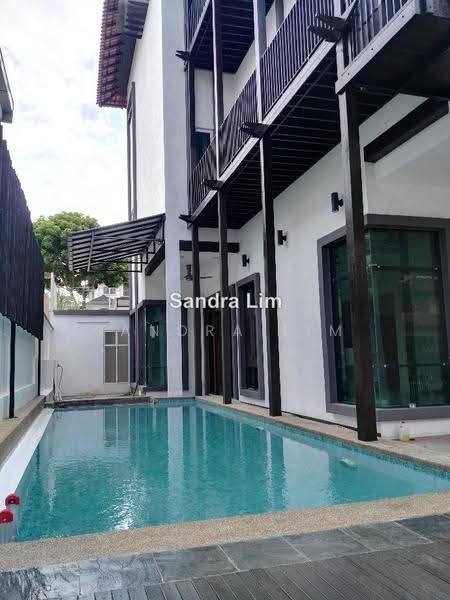 Tanah Kediaman untuk Dijual di Subang Heights (Subang Jaya) - Sandra Lim - PropertyGuru.com.my