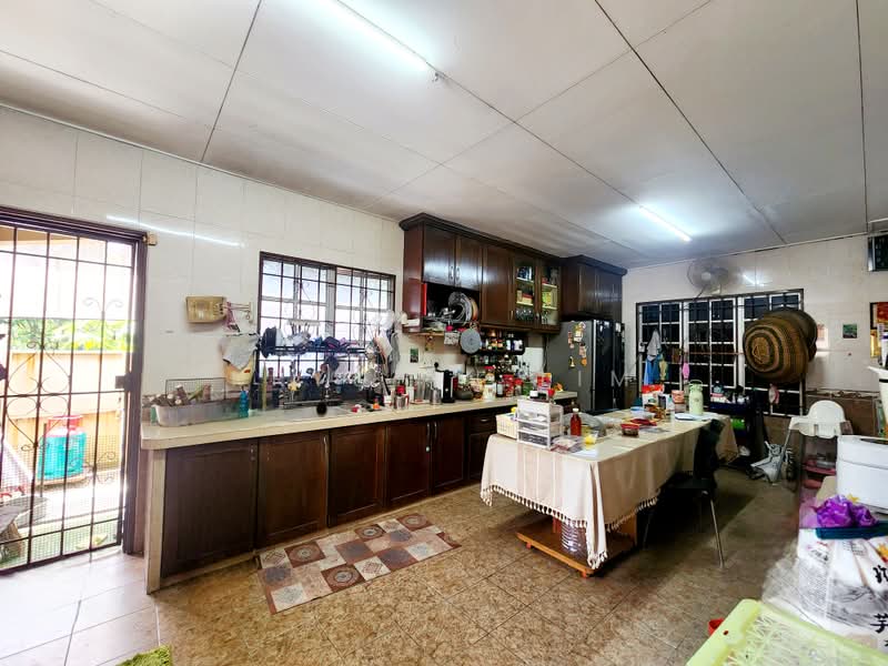 2-storey Terraced House for Sale in Kota Kemuning (Shah Alam) - Krystin Lim - PropertyGuru.com.my