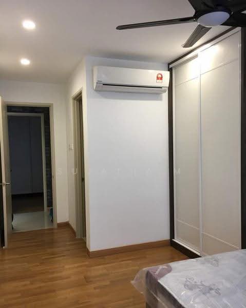 Service Residence for Rent at KL Gateway Residences - Sujatha M - Bedroom - PropertyGuru.com.my
