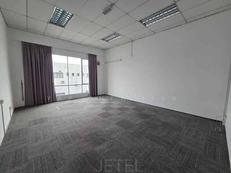 Semi-D Factory for Rent in Klang (Selangor) - Yap Chew Ying - Interior - PropertyGuru.com.my