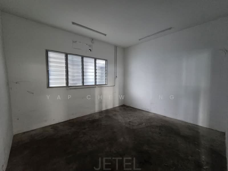 Semi-D Factory for Rent in Klang (Selangor) - Yap Chew Ying - Interior - PropertyGuru.com.my