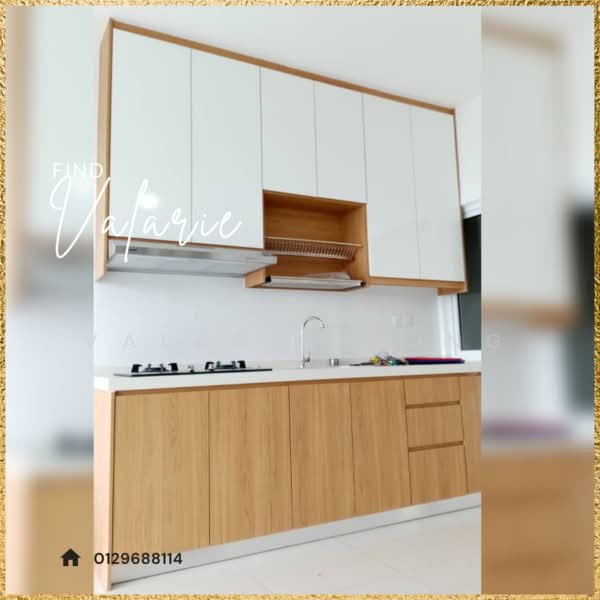Service Residence for Rent at Pinnacle Sri Petaling - Valarie Wong - PropertyGuru.com.my