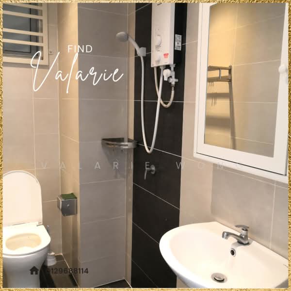 Service Residence for Rent at Pinnacle Sri Petaling - Valarie Wong - PropertyGuru.com.my