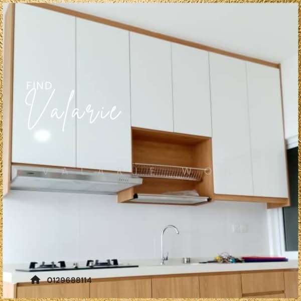 Service Residence for Rent at Pinnacle Sri Petaling - Valarie Wong - PropertyGuru.com.my