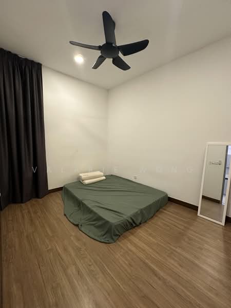 Service Residence for Rent at Pinnacle Sri Petaling - Valarie Wong - Bedroom - PropertyGuru.com.my