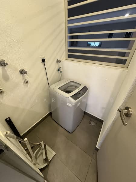 Service Residence for Rent at Pinnacle Sri Petaling - Valarie Wong - Interior - PropertyGuru.com.my