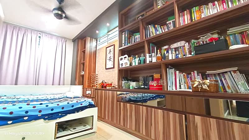 2.5-storey Terraced House for Sale in Taman Putra Prima (Puchong) - Kelvin Ng - PropertyGuru.com.my