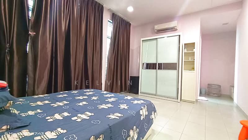 2.5-storey Terraced House for Sale in Taman Putra Prima (Puchong) - Kelvin Ng - PropertyGuru.com.my