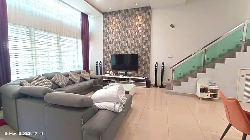2.5-storey Terraced House for Sale in Taman Putra Prima (Puchong) - Kelvin Ng - PropertyGuru.com.my