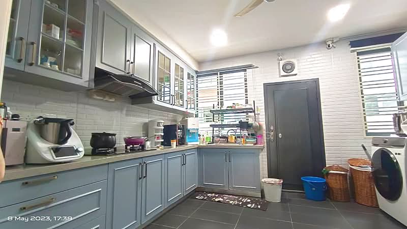 2.5-storey Terraced House for Sale in Taman Putra Prima (Puchong) - Kelvin Ng - PropertyGuru.com.my