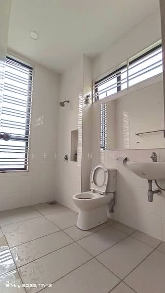 2.5-storey Terraced House for Sale in Taman Putra Prima (Puchong) - Kelvin Ng - PropertyGuru.com.my
