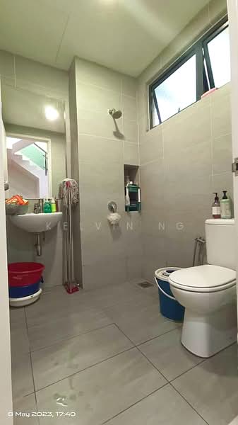 2.5-storey Terraced House for Sale in Taman Putra Prima (Puchong) - Kelvin Ng - PropertyGuru.com.my
