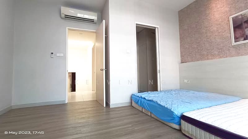 2.5-storey Terraced House for Sale in Taman Putra Prima (Puchong) - Kelvin Ng - PropertyGuru.com.my