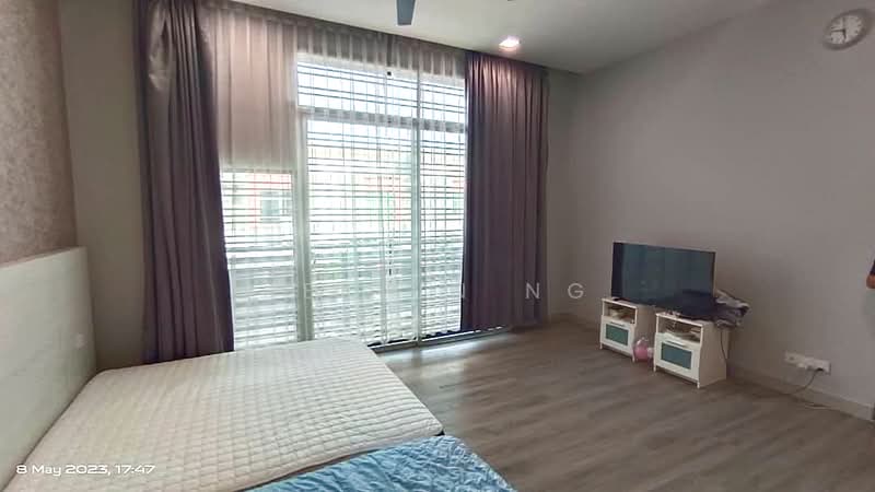 2.5-storey Terraced House for Sale in Taman Putra Prima (Puchong) - Kelvin Ng - PropertyGuru.com.my