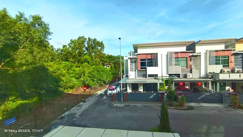 2.5-storey Terraced House for Sale in Taman Putra Prima (Puchong) - Kelvin Ng - PropertyGuru.com.my