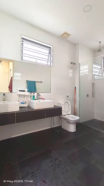 2.5-storey Terraced House for Sale in Taman Putra Prima (Puchong) - Kelvin Ng - PropertyGuru.com.my