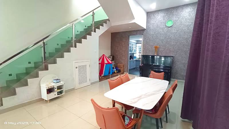 2.5-storey Terraced House for Sale in Taman Putra Prima (Puchong) - Kelvin Ng - PropertyGuru.com.my