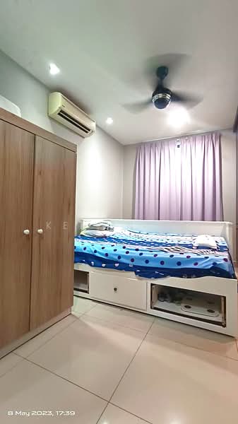 2.5-storey Terraced House for Sale in Taman Putra Prima (Puchong) - Kelvin Ng - PropertyGuru.com.my