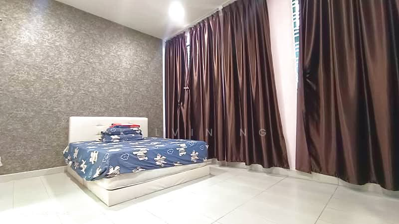 2.5-storey Terraced House for Sale in Taman Putra Prima (Puchong) - Kelvin Ng - PropertyGuru.com.my