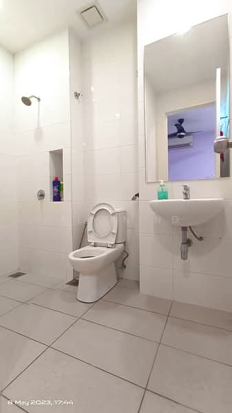 2.5-storey Terraced House for Sale in Taman Putra Prima (Puchong) - Kelvin Ng - PropertyGuru.com.my