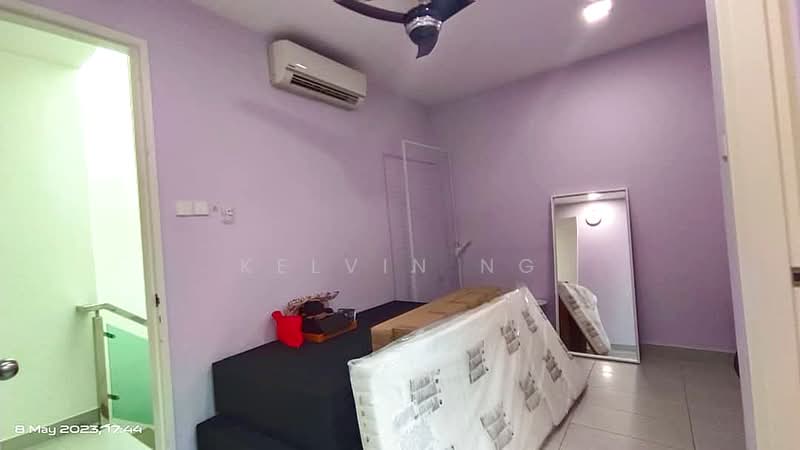 2.5-storey Terraced House for Sale in Taman Putra Prima (Puchong) - Kelvin Ng - PropertyGuru.com.my