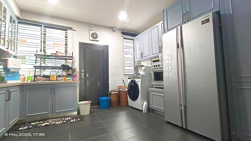 2.5-storey Terraced House for Sale in Taman Putra Prima (Puchong) - Kelvin Ng - PropertyGuru.com.my