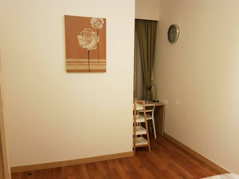Condominium for Sale at Sixceylon - Lee Kah Shing - Study - PropertyGuru.com.my