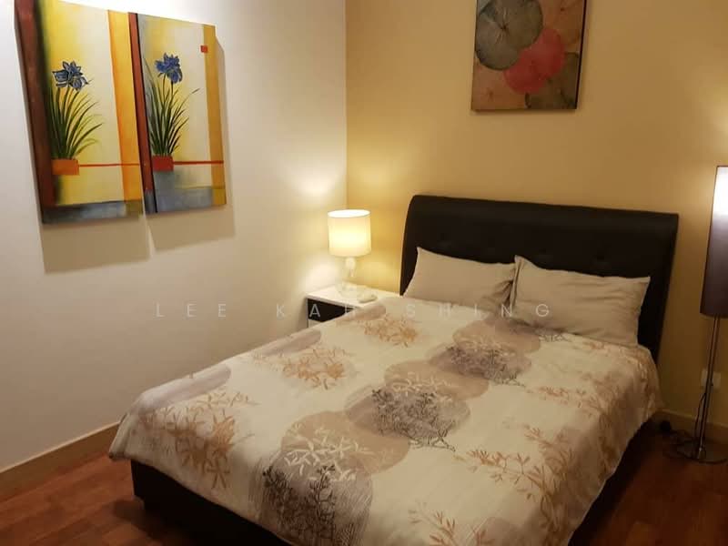 Condominium for Sale at Sixceylon - Lee Kah Shing - Bedroom - PropertyGuru.com.my