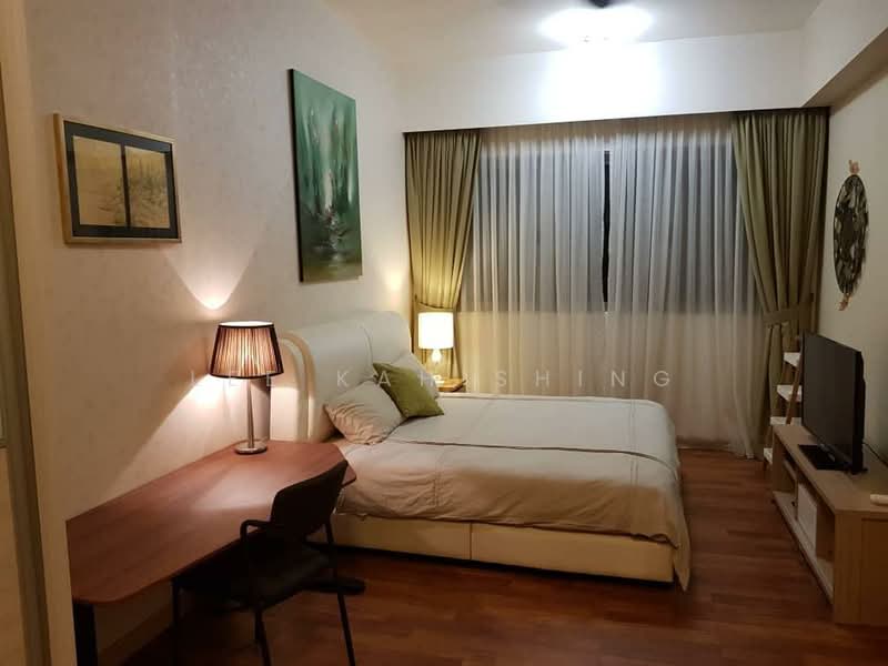 Condominium for Sale at Sixceylon - Lee Kah Shing - Bedroom - PropertyGuru.com.my