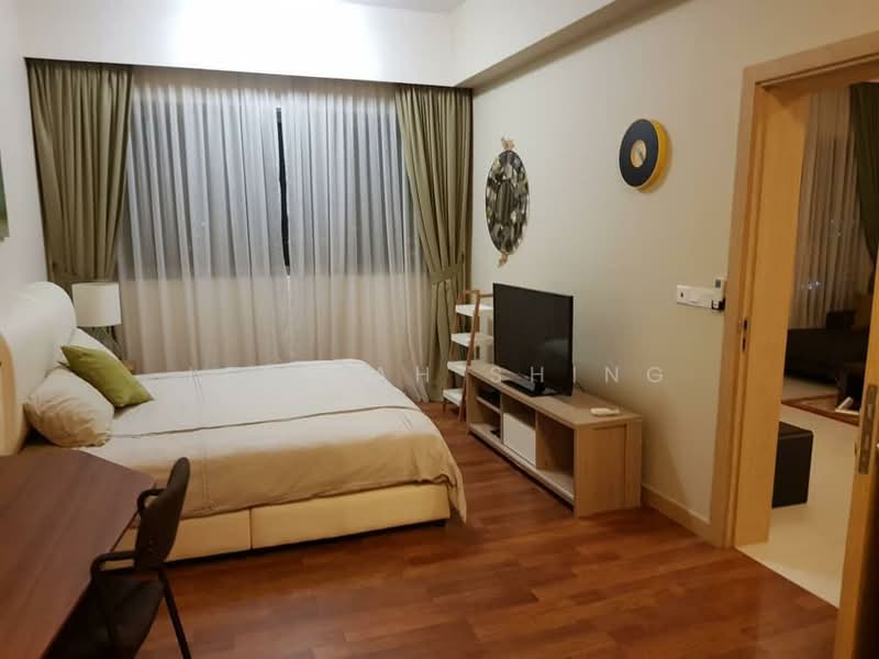 Condominium for Sale at Sixceylon - Lee Kah Shing - Bedroom - PropertyGuru.com.my