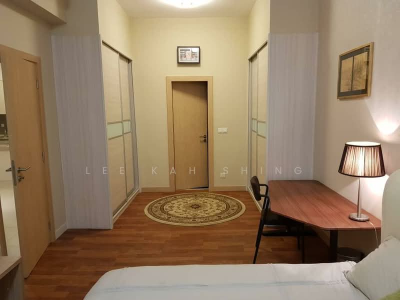 Condominium for Sale at Sixceylon - Lee Kah Shing - Bedroom - PropertyGuru.com.my